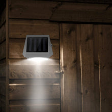 Load image into Gallery viewer, LED Solar Powered Stair Lights
