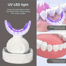 Load image into Gallery viewer, LED Teeth Whitening Device
