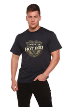 Load image into Gallery viewer, Legendary American Men's Bamboo Viscose/Organic Cotton Short Sleeve Graphic T-Shirt
