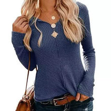 Load image into Gallery viewer, Women's Casual Tabitha Top
