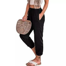 Load image into Gallery viewer, Women's Summer Pants
