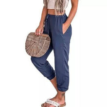 Load image into Gallery viewer, Women's Summer Pants
