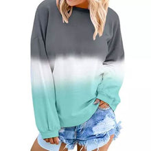 Load image into Gallery viewer, Women's Tie Dye Margie Top
