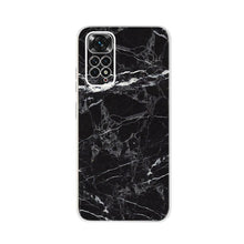 Load image into Gallery viewer, Light Luminous Case for Redmi Case Phone Cover in Soft and Hard PC Shockproof Anti-Scratch Case For Xiaomi Redmi Note 11 Case Redmi Note 11S Cover Luxury Cat Butterfly Soft Silicone Full Bumper For Xiaomi Redmi Note11 S Case
