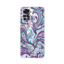 Load image into Gallery viewer, Light Luminous Case for Redmi Case Phone Cover in Soft and Hard PC Shockproof Anti-Scratch Case For Xiaomi Redmi Note 11 Case Redmi Note 11S Cover Luxury Cat Butterfly Soft Silicone Full Bumper For Xiaomi Redmi Note11 S Case
