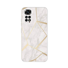 Load image into Gallery viewer, Light Luminous Case for Redmi Case Phone Cover in Soft and Hard PC Shockproof Anti-Scratch Case For Xiaomi Redmi Note 11 Case Redmi Note 11S Cover Luxury Cat Butterfly Soft Silicone Full Bumper For Xiaomi Redmi Note11 S Case
