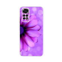 Load image into Gallery viewer, Light Luminous Case for Redmi Case Phone Cover in Soft and Hard PC Shockproof Anti-Scratch Case For Xiaomi Redmi Note 11 Case Redmi Note 11S Cover Luxury Cat Butterfly Soft Silicone Full Bumper For Xiaomi Redmi Note11 S Case
