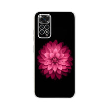 Load image into Gallery viewer, Light Luminous Case for Redmi Case Phone Cover in Soft and Hard PC Shockproof Anti-Scratch Case For Xiaomi Redmi Note 11 Case Redmi Note 11S Cover Luxury Cat Butterfly Soft Silicone Full Bumper For Xiaomi Redmi Note11 S Case
