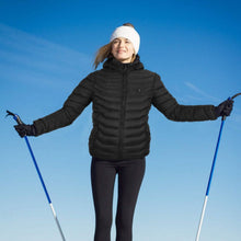 Load image into Gallery viewer, Lightweight Electric Heated Jacket
