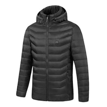 Load image into Gallery viewer, Lightweight Electric Heated Jacket
