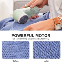 Load image into Gallery viewer, Lint Remover Fabric Shaver
