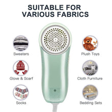 Load image into Gallery viewer, Lint Remover Fabric Shaver
