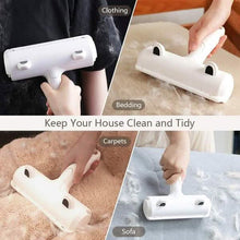 Load image into Gallery viewer, Lint Remover for Pet Hair and Fur
