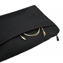 Load image into Gallery viewer, Logitech 16 Inch Notebook Laptop Sleeve Bag Pouch Handle Case Cover
