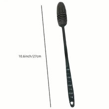 Load image into Gallery viewer, Long-Handle Silicone Cup &amp; Bottle Brush
