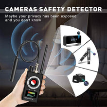 Load image into Gallery viewer, Hidden Camera Detector
