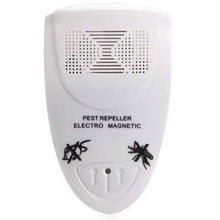 Load image into Gallery viewer, LP-04 Ultrasonic Pest Repeller
