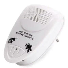 Load image into Gallery viewer, LP-04 Ultrasonic Pest Repeller

