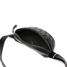 Load image into Gallery viewer, Luxurious Women PU Leather Waist Bags Waterproof Belt Bag Cross Body Fanny Pack Travel Bum Bag
