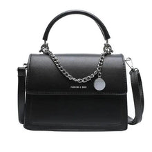 Load image into Gallery viewer, Luxurious Women's Bags With Large Capacity Designer Handbags PU Shoulder Bag For Female Elegant Handbags
