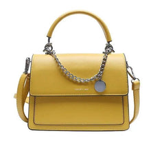 Load image into Gallery viewer, Luxurious Women's Bags With Large Capacity Designer Handbags PU Shoulder Bag For Female Elegant Handbags
