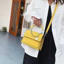 Load image into Gallery viewer, Luxurious Women's Bags With Large Capacity Designer Handbags PU Shoulder Bag For Female Elegant Handbags
