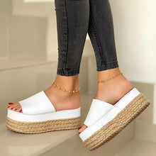 Load image into Gallery viewer, Luxury Black Women Sandals Elegant High Heels Summer Style Comfortable New Sandals For Womens
