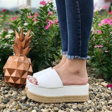 Load image into Gallery viewer, Luxury Black Women Sandals Elegant High Heels Summer Style Comfortable New Sandals For Womens
