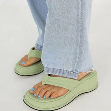 Load image into Gallery viewer, Luxury Black Women Sandals Elegant High Heels Summer Style Comfortable New Sandals For Womens
