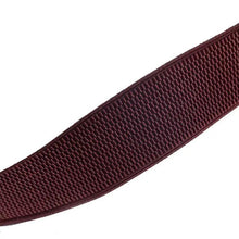 Load image into Gallery viewer, Luxury Elastic PU Leather Wide Belts For Women Fashion Stretchy Thick Waist Dress Plus Size Waistbands For Women

