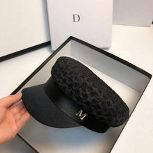 Load image into Gallery viewer, Fashion Breathable  Casual Soft Hats For Women Fashionable Cap Comfortable Stylish Caps For Women
