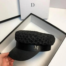 Load image into Gallery viewer, Fashion Breathable  Casual Soft Hats For Women Fashionable Cap Comfortable Stylish Caps For Women

