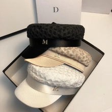 Load image into Gallery viewer, Fashion Breathable  Casual Soft Hats For Women Fashionable Cap Comfortable Stylish Caps For Women
