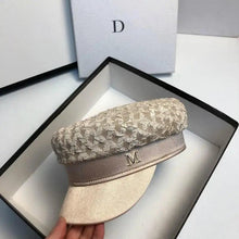 Load image into Gallery viewer, Fashion Breathable  Casual Soft Hats For Women Fashionable Cap Comfortable Stylish Caps For Women
