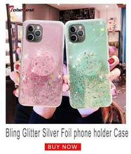 Load image into Gallery viewer, Luxury Marble Gold Foil Phone Case For Xiaomi Redmi Note 9 9S 8 8T 7 6 5 Pro 9A 9C 8A 7A 6A 10X 5G Coque Soft Silicone Cover Luxury Marble Pattern Bling Shell Back Mirror Glass Case Cover with Soft Bumper and Hybrid Technology
