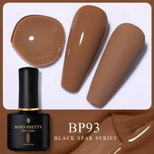 Load image into Gallery viewer, Luxury Modern  New Popular Womens Gel Nail Polish Permanent Varnish 10ml Elegant Fashion Design Nail Polish For Women and Girls
