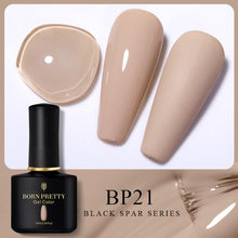 Load image into Gallery viewer, Luxury Modern  New Popular Womens Gel Nail Polish Permanent Varnish 10ml Elegant Fashion Design Nail Polish For Women and Girls
