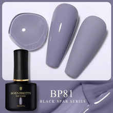 Load image into Gallery viewer, Luxury Modern  New Popular Womens Gel Nail Polish Permanent Varnish 10ml Elegant Fashion Design Nail Polish For Women and Girls
