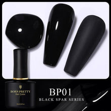 Load image into Gallery viewer, Luxury Modern  New Popular Womens Gel Nail Polish Permanent Varnish 10ml Elegant Fashion Design Nail Polish For Women and Girls

