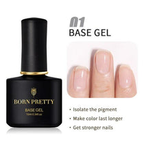 Load image into Gallery viewer, Luxury Modern  New Popular Womens Gel Nail Polish Permanent Varnish 10ml Elegant Fashion Design Nail Polish For Women and Girls
