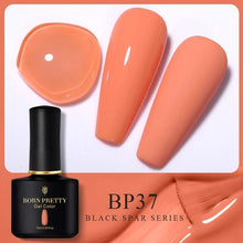 Load image into Gallery viewer, Luxury Modern  New Popular Womens Gel Nail Polish Permanent Varnish 10ml Elegant Fashion Design Nail Polish For Women and Girls
