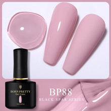 Load image into Gallery viewer, Luxury Modern  New Popular Womens Gel Nail Polish Permanent Varnish 10ml Elegant Fashion Design Nail Polish For Women and Girls
