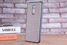 Load image into Gallery viewer, Luxury Textile Cloth Leather Skin Phone Case Cover For Xiaomi Redmi 5 5 Plus Luxury Textile Leather Skin Soft Hard Cover For Xiaomi Redmi 5 Plus Case Shockproof Durable Material Vintage New Design Leather Phone Case
