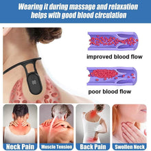 Load image into Gallery viewer, Lymphatic Drainage Device For Neck
