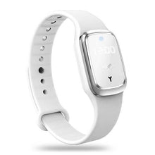 Load image into Gallery viewer, M2 Rechargeable Natural Ultrasonic Mosquito Repellent Watch
