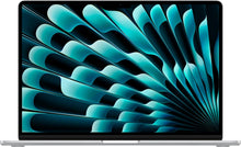 Load image into Gallery viewer, MacBook Air (2024) 15-inch – Apple M3 • 10-Core GPU – 8GB RAM 256GB SSD – 58 Cycles • 100% BH
