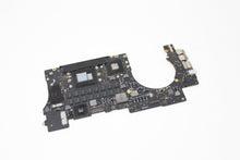 Load image into Gallery viewer, MacBook Pro 15-Inch A1398 Retina Mid 2012 MC975LL/A 2.3Ghz i7 i7-3615QM 16GB Logic Board 820-3332-A
