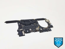 Load image into Gallery viewer, MacBook Pro 15-Inch A1398 Retina Mid 2014 2.8Ghz i7 i7-4980HQ 16GB Logic Board 820-3787 (IG)
