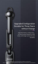 Load image into Gallery viewer, Magnetic Charging Wireless Bluetooth Earphone Bluetooth Headset Single Handsfree with Microphone Business Ear Updated Design with Industry Leading Sound &amp; Improved Comfort, Long Wireless Range,
