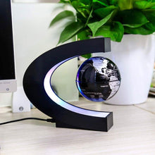 Load image into Gallery viewer, Magnetic Levitation Globe with LED Light
